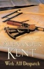 With All Despatch (Paperback) - Alexander Kent Photo