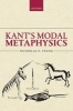 Kant's Modal Metaphysics (Hardcover) - Nicholas F Stang Photo