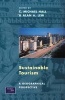 Sustainable Tourism - A Geographical Perspective (Paperback) - C Michael Hall Photo