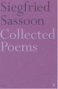 Collected Poems, 1908-56 (Paperback, Reissue) - Siegfried Sassoon Photo