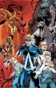 Animal Man, Volume 3 - Rotworld the Red Kingdom (the New 52) (Paperback) - Steve Pugh Photo