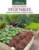 : Easy-to-Grow Vegetables - Tomatoes, Squash, Peppers & More (Paperback) - Fine Gardening Photo