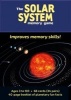 The Solar System Memory Game (Game) -  Photo