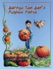 Barton the Bat's Pumpkin Patch (Paperback) - Donna Beserra Photo