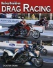 Harley-Davidson Drag Racing (Paperback) - Scooter Grubb Photo