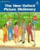 The New Oxford Picture Dictionary (English, Navajo, Paperback, English-Navajo Editon) - EC Parnwell Photo