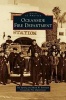 Oceanside Fire Department (Hardcover) - Stu Sprung Photo