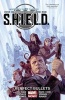 S.H.I.E.L.D. Volume 1: Perfect Bullets (Paperback) - Mark Waid Photo