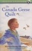 The Canada Geese Quilt (Paperback) - Natalie Kinsey Warnock Photo