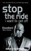 Stop the Ride, I Want to Get Off - The Autobiography of  (Paperback, New edition) - Dave Courtney Photo