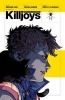 The True Lives of the Fabulous Killjoys (Paperback) - Gerard Way Photo