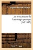 Les Precurseurs de L'Astrologie Grecque (French, Paperback) - Auguste Bouche Leclercq Photo