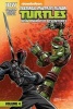 Teenage Mutant Ninja Turtles - New Animated Adventures: Volume 4 (Hardcover) - Kenny Byerly Photo