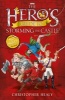 The Hero's Guide to Storming the Castle (Paperback) - Christopher Healy Photo