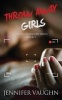 Throw Away Girls (Paperback) - Jennifer Vaughan Photo