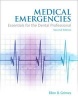 Medical Emergencies - Essentials for the Dental Professional (Paperback, 2nd Revised edition) - Ellen B Grimes Photo