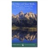 Day Hikes and Short Walks of Grand Teton National Park (Paperback) - Charles Craighead Photo