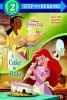 A Cake to Bake (Disney Princess) (Paperback) - Apple Jordan Photo