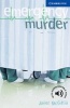 Emergency Murder - Level 5 (Paperback) - Janet McGiffin Photo