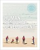 Human Resource Development (Paperback, 2nd Revised edition) - David McGuire Photo