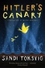 Hitler's Canary (Paperback, New ed) - Sandi Toksvig Photo