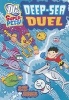 Deep-Sea Duel (Paperback) - Art Baltazar Photo