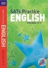 SATs Practice English - For Ages 10-11 (Paperback) - Andrew Brodie Photo