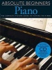 Absolute Beginners, Bk. 1 - Piano - Book One (Paperback) -  Photo