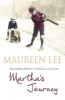 Martha's Journey (Paperback) - Maureen Lee Photo