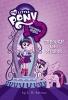 Equestria Girls: Through the Mirror (Paperback) - G M Berrow Photo