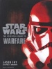 The Essential Guide to Warfare: Star Wars (Paperback, New) - Jason Fry Photo