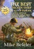 The Best Chicken Thief in All of Europe - A Jewish-American Soldier's World War II Survival Story (Paperback) - Mike Befeler Photo