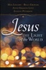 Jesus, Light of the World - Christmas Devotional (Paperback) - Thomas Nelson Publishers Photo