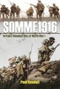 Somme 1916 - Success and Failure on the First Day of the Battle of the Somme (Hardcover) - Paul Kendall Photo