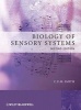 Biology of Sensory Systems (Hardcover, 2nd Revised edition) - Christopher Smith Photo