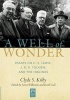 A Well of Wonder - C. S. Lewis, J. R. R. Tolkien, and the Inklings (Hardcover) - Clyde S Kilby Photo