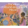 The Village of Round and Square Houses (Hardcover, Library binding) - Ann Grifalconi Photo