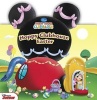 Hoppy Clubhouse Easter (Board book) - Marcy Kelman Photo