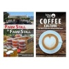 Farm Stall To Farm Stall / Coffee Culture (Paperback) -  Photo