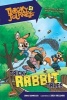 Tricky Rabbit Tales (Paperback) - Chris Schweizer Photo