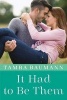 It Had to be Them (Paperback) - Tamra Baumann Photo