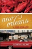 New Orleans - A Food Biography (Paperback) - Elizabeth M Williams Photo