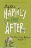 The Frog Prince Hops to It (Paperback) - Tony Bradman Photo