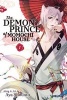 The Demon Prince of Momochi House (Paperback) - Aya Shouoto Photo