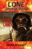 Lone Journeyman Book 3 - New Lands (Paperback) - Frank Reliance Photo