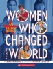 Women Who Changed the World: 50 Amazing Americans - 50 Amazing Americans (Paperback) - Laurie Calkhoven Photo