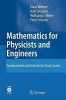 Mathematics for Physicists and Engineers (Book) - Klaus Weltner Photo