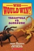 Tarantula vs. Scorpion (Paperback) - Jerry Pallotta Photo