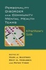 Personality Disorder and Community Mental Health Teams - A Practitioner's Guide (Paperback) - Mark Sampson Photo