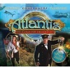 Code Quest: Atlantis (Hardcover, Illustrated edition) - Mary Jane Knight Photo